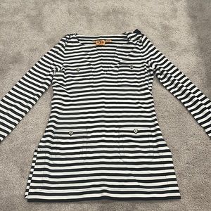 Tory Burch Long Sleeve Shirt